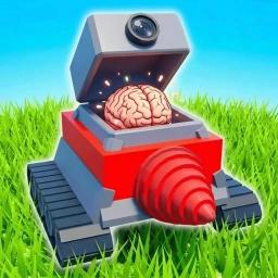 Thumbnail for [🧠] AI Grows Smarter Game