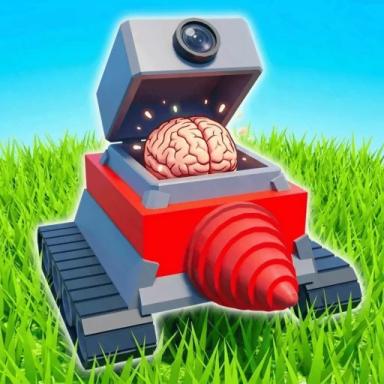 [🧠] AI Grows Smarter icon