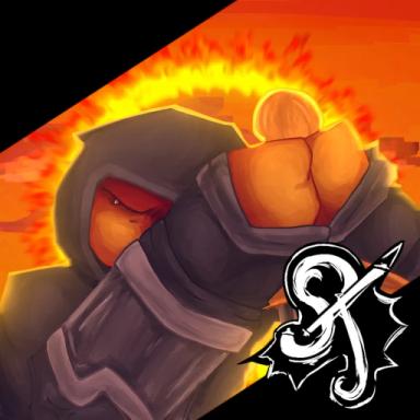 Scream Jam [REUPLOAD] icon