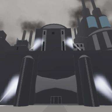 Chocolate Factory: 2022 Build RESTORED [UPDATE] icon
