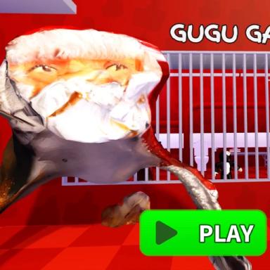 Thumbnail for GUGU GAGA PRISON RUN! Game