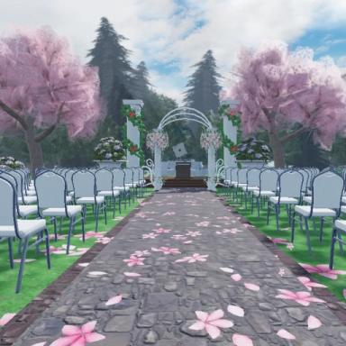 Thumbnail for Wedding Game
