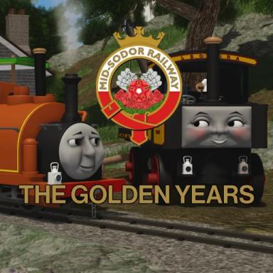 Thumbnail for MSR: The Golden Years  Game