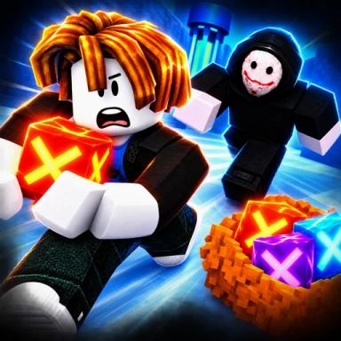Thumbnail for Steal an Anomaly Lucky Block Game