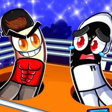 Thumbnail for Thumb War Simulator Game