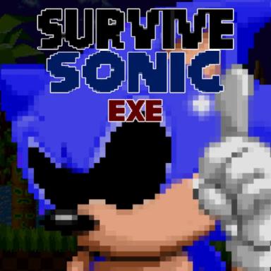 Survive Sonic.EXE! icon
