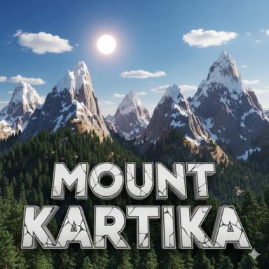 (UPD V.03 + X3 SUMMIT) MT. KARTIKA icon