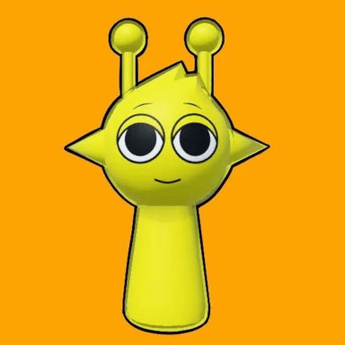 Be a Sprunki icon