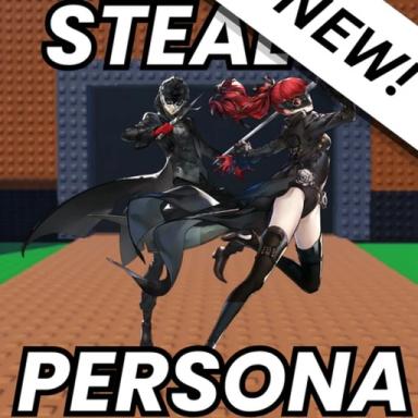 Thumbnail for [🍰ANNIVERSARY🎊] Steal a Persona Game