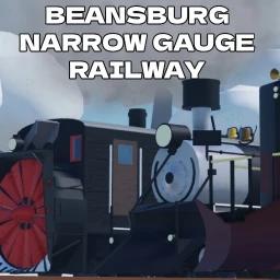 Beansburg Narrow Gauge Railway icon