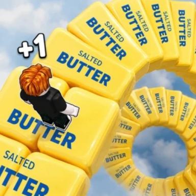 Thumbnail for Butter&Keyboard Tower Game