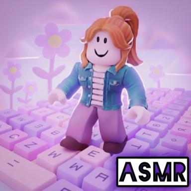 Thumbnail for Clicky Keyboard Tower [ASMR] Game