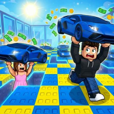 Thumbnail for Walk For Vehicles 🚙 Game