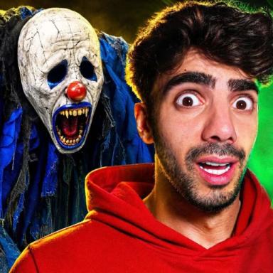 Thumbnail for [👹 DARK SIDE] House of Fede Vigevani 3  Game