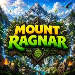[ FREE AVA + X250 ] MOUNT RAGNAR icon