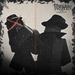 [TWO TIME MILESTONES] forsaken RP the playrole icon