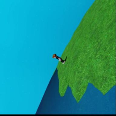 Thumbnail for Terrain Planet Demo Game