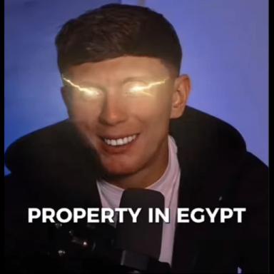 Property in Egypt Obby [6 7] icon