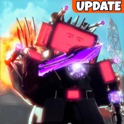 [???] Toilet Legacy Defense icon