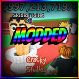 The steal a brainrot but VERY MODDED+BTOOLS BACKUP icon
