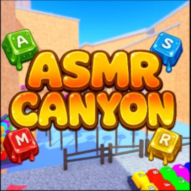 Thumbnail for Keyboard ASMR Canyon (Obby King)👑 Game
