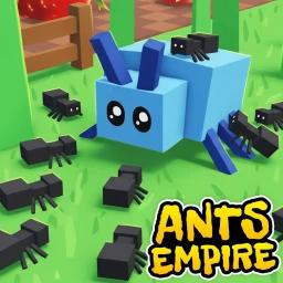 Thumbnail for Ants Empire Game