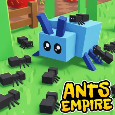 Thumbnail for Ants Empire Game
