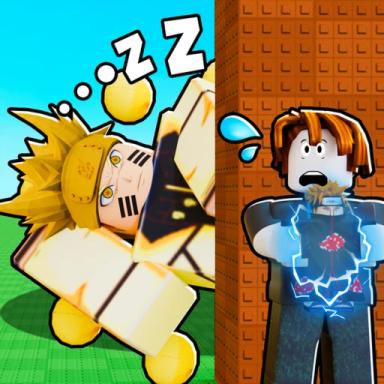 Don't Wake the Villians! icon
