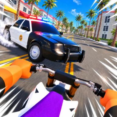 Thumbnail for [☀️🌴UPDATE] Bikelife Miami 2 Game