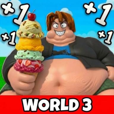 Thumbnail for +1 Lick Per Step Game