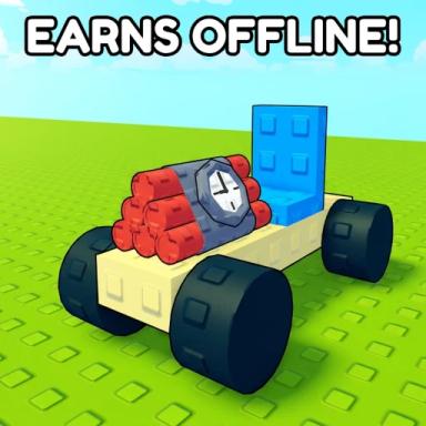 Thumbnail for Crash a Car 💥 Game