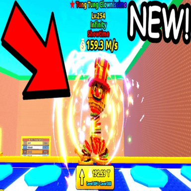 Thumbnail for 💸 TSUNAMI TYCOON X90000B ETFB Game