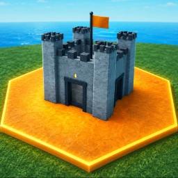 Thumbnail for Hexknight Game