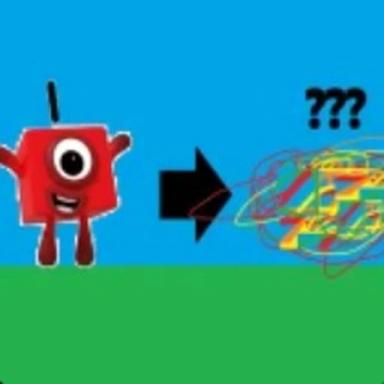 Thumbnail for Ultimate Numberblocks RP!! Game
