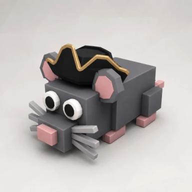 GROW [HATS] icon