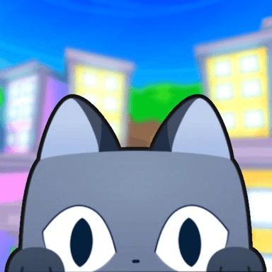 Pet Simulator X: Expansion! 🐾 icon