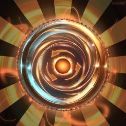 Circle Incremental  icon