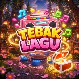 [NEW!] Tebak Lagu🎵 icon