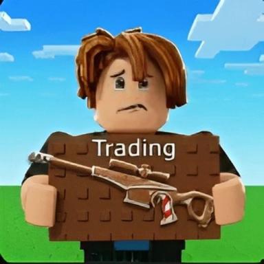 Thumbnail for MM2 Trading Plaza 🔪 Game