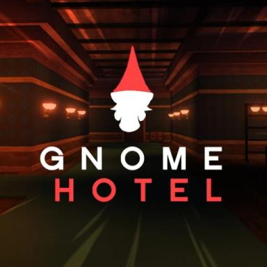 Thumbnail for Gnome Hotel  Game