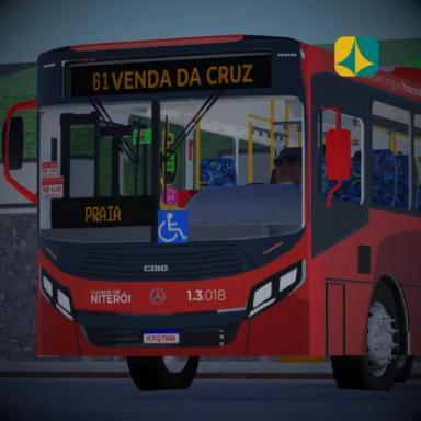 Thumbnail for Brasília Auto Bus 2026 Game
