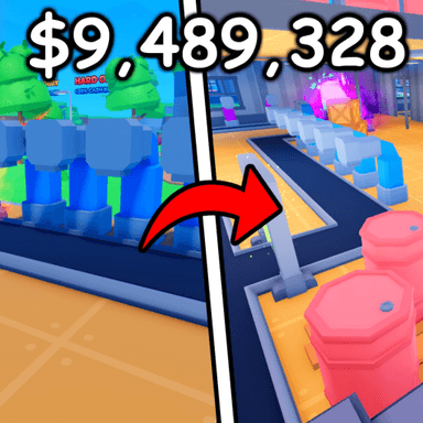Mega Construction Tycoon 🏗️ icon