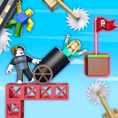 Thumbnail for [👑] The Ultimate Robloxian Game