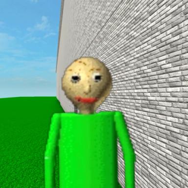 Baldi567891 Good School icon