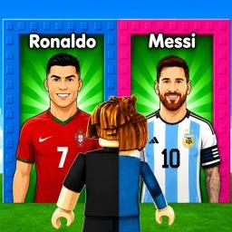 ⚽ Would You Rather: Soccer Tower icon