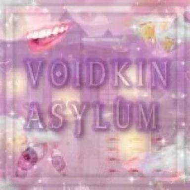 Voidkin Asylum V1 🧸❌ | RE-UPLOADED icon