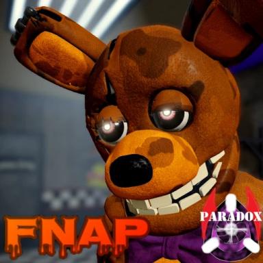 (Finale) Five Nights at Paradime icon