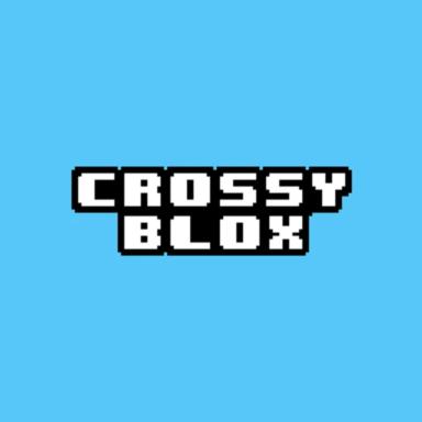 Crossy Blox [BETA] icon