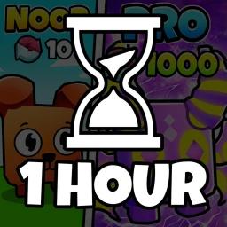 [⏳3H!] Click Simulator icon