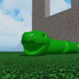 Snek 🐍 icon